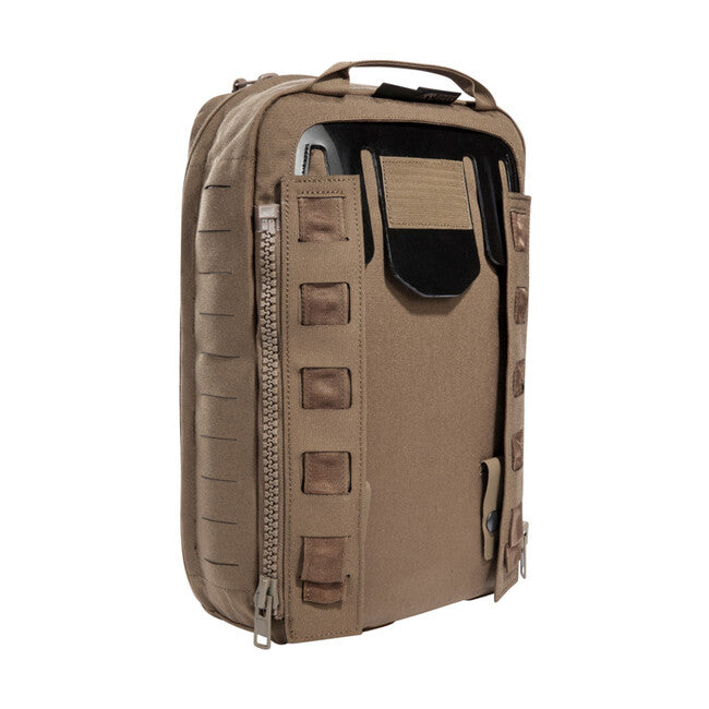 Tasmanian Tiger Medic Assault Pack S ZP, coyote brown 8L