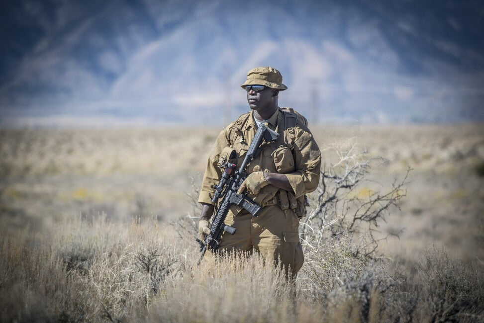 Helikon-Tex BDU Mk2 Παντελόνι, Coyote