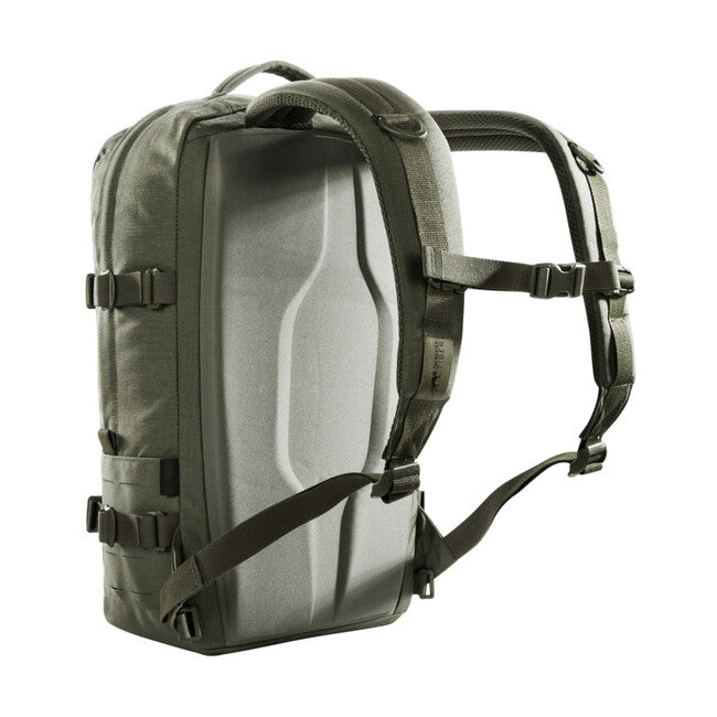 Tasmanian Tiger Modular Daypack XL IRR, stone grey olive 23L