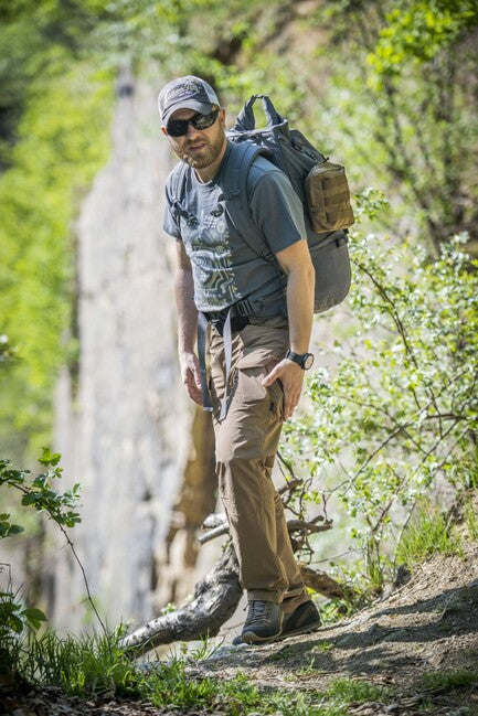 Helikon-Tex Summit Backpack, Shadow Grey