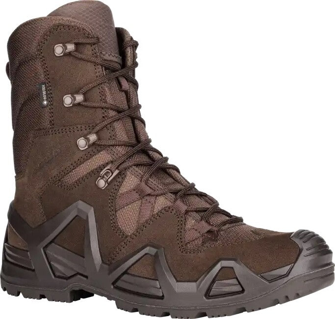 LOWA Zephyr MK2 GTX Hi herren-Taktik-Stiefel, ranger green