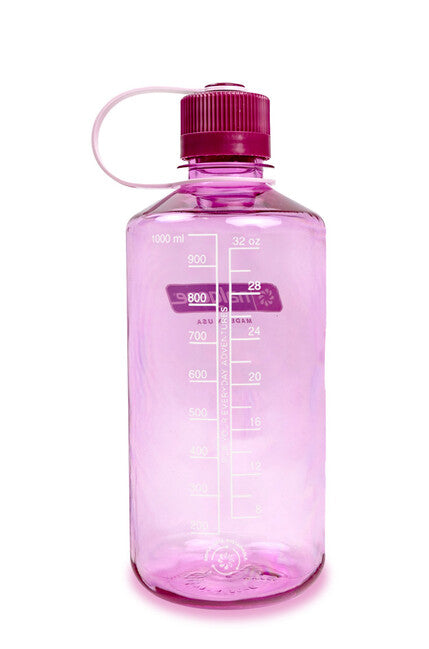 Nalgene NM Sustain Trinkflasche 1 l cosmo