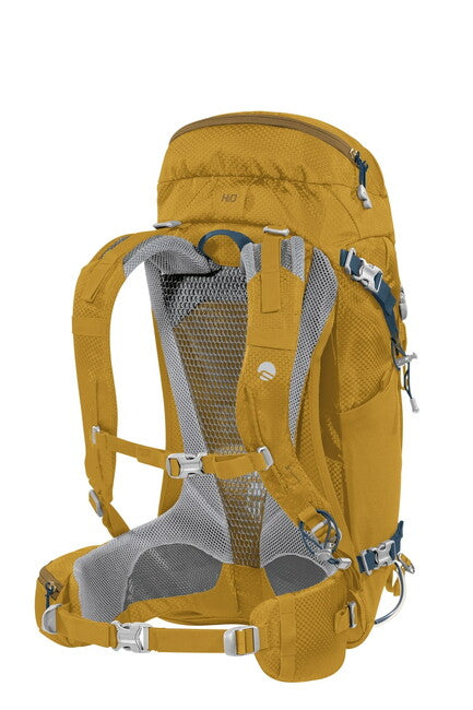 Ferrino Finisterre 28 L, gelb