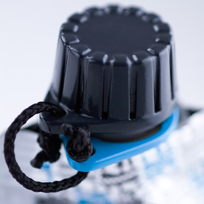 GSI Outdoors Rollende Gewürz- und Soßenflasche mit weicher Seite 59 ml