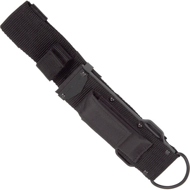 Smith & Wesson CKSUR1 Search&Rescue messer mit feststehender klinge