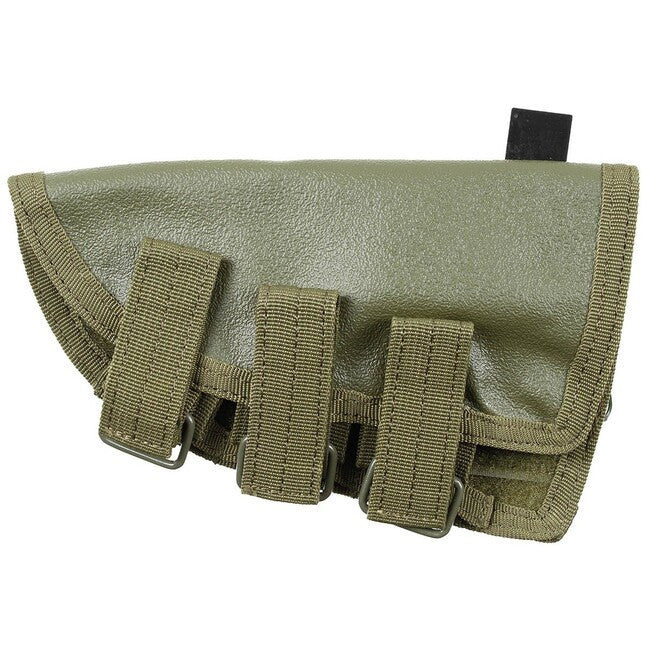 MFH Gewehrschaft-tasche, oliv