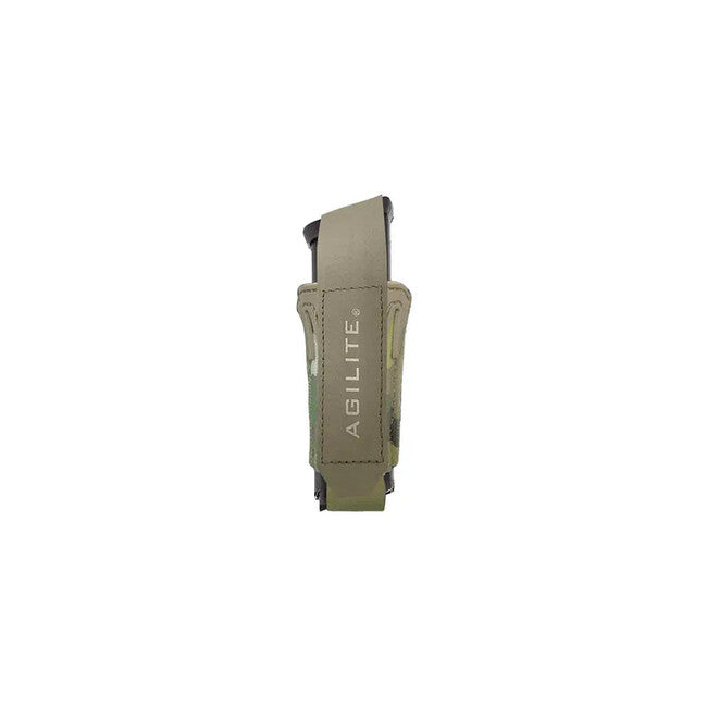 Agilite Vrecko für Waffe Pincer Single, multicam