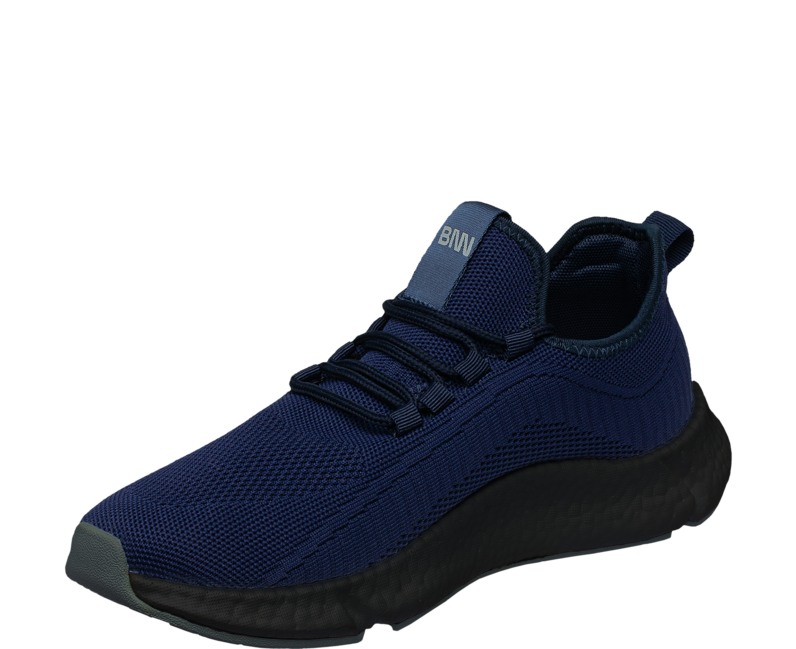 BENNON Meadow OB Low turnschuhe, blau