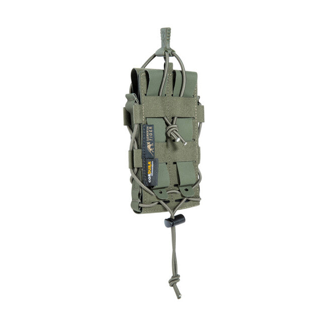 Tasmanian Tiger SGL Modular Mag Pouch MCL, oliv