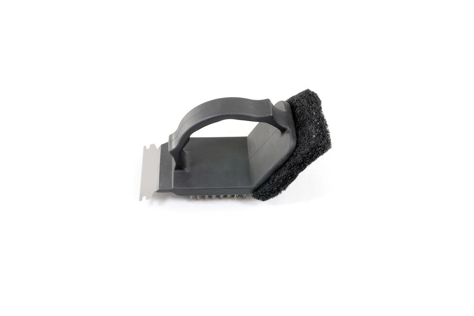 Origin Outdoors GrillMaster 3 in 1 Reinigungsbürste