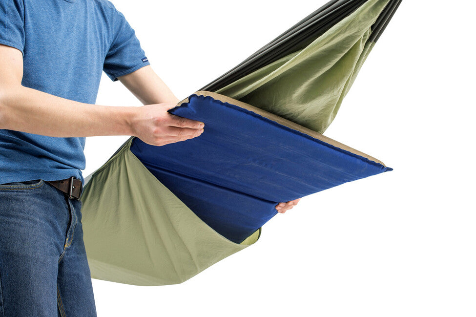 Amazonas Mosquito Traveller Thermo Hojdacia Netz XXL