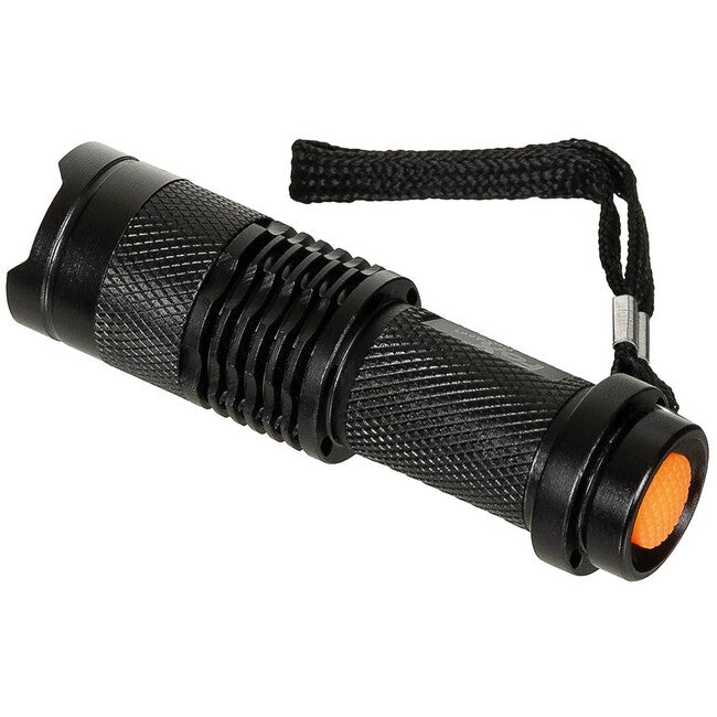 FoxOutdoor Mini taschenlampe