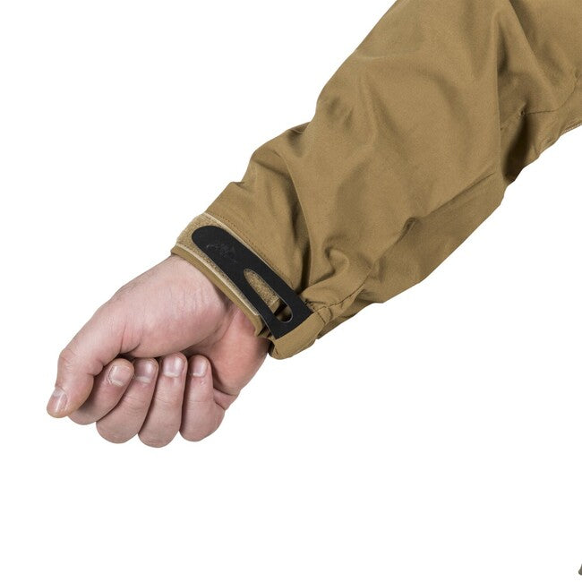 Helikon-Tex COUGAR QSA™ + HID™ jacke - soft shell, grün