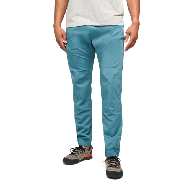 Black Diamond Notion herrenhose, creek blue