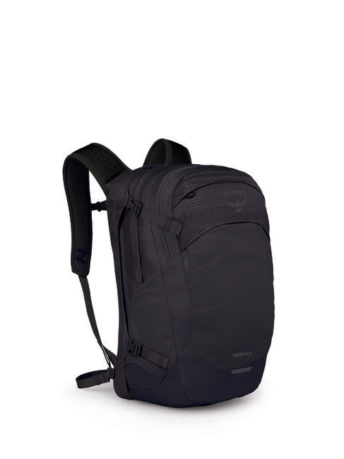 OSPREY Nebula II stadtrucksack, schwarz