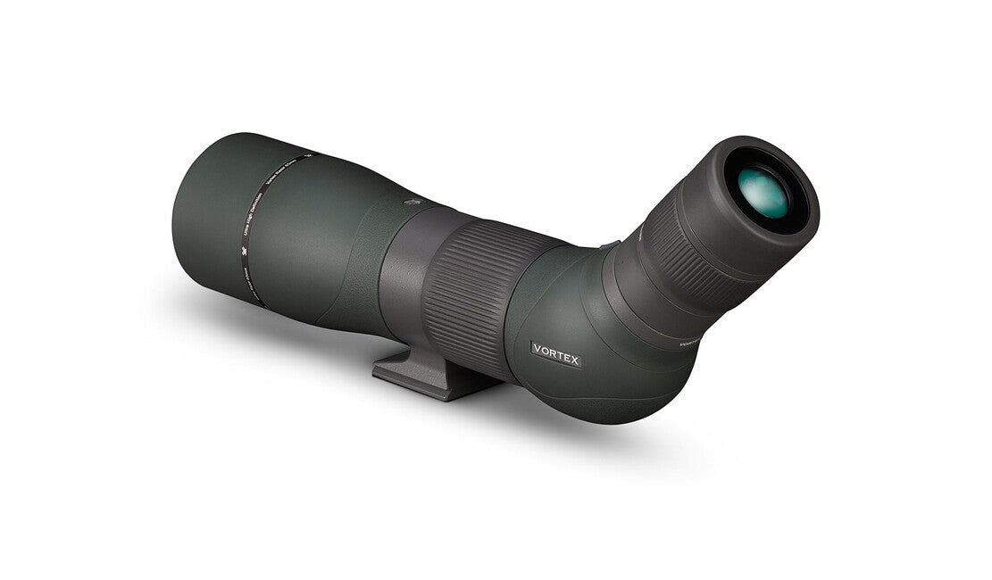 VorTex Optics Razor® HD 22-48x65 refraktives Beobachtungsfernrohr