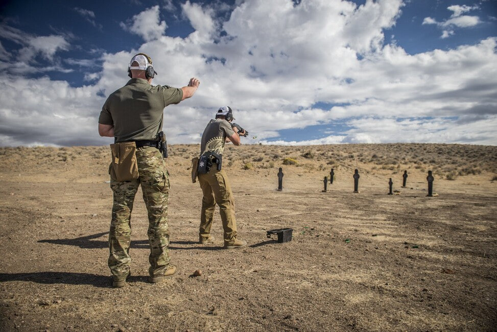 Helikon-Tex UTP Tactical Pants Flex, Coyote