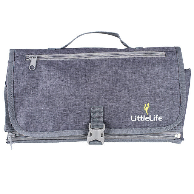 LittleLife Travel faltbare Wickelauflage für Babies