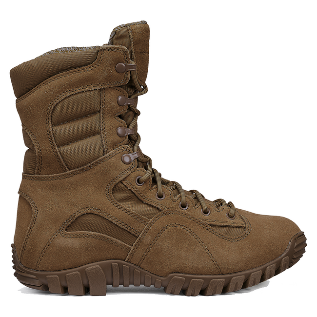 Belleville Khyber taktische Stiefel, coyote brown