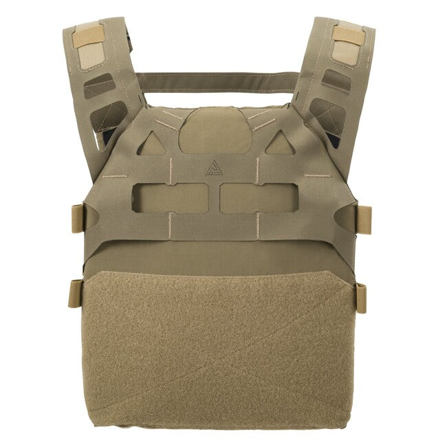 Direct Action® BEARCAT Ultralight Träger von Platten - Adaptive Green