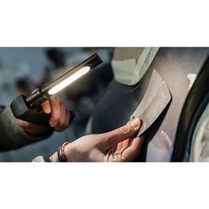 LEDLENSER W7R Work leuchte