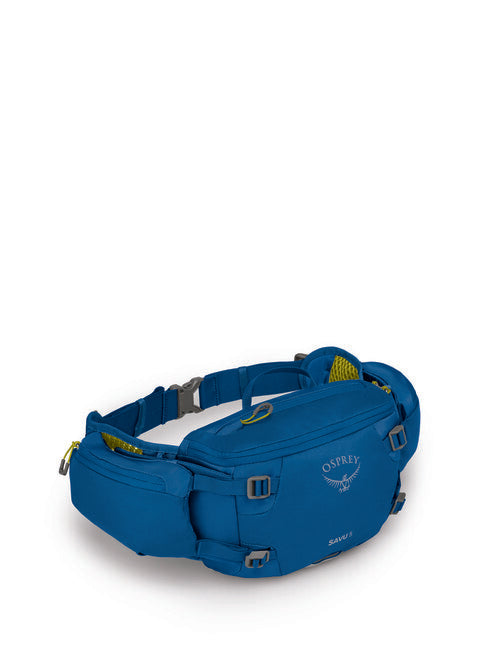 OSPREY Niere SAVU 5 postblau