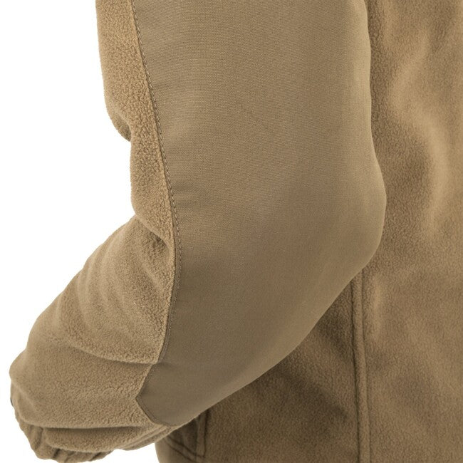 Helikon-Tex Stratus sweatshirt - heavy fleece - shadow grey