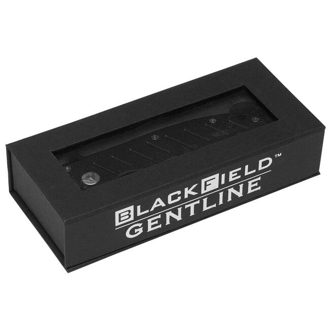 BlackField Gentline Milano Grande taschenmesser