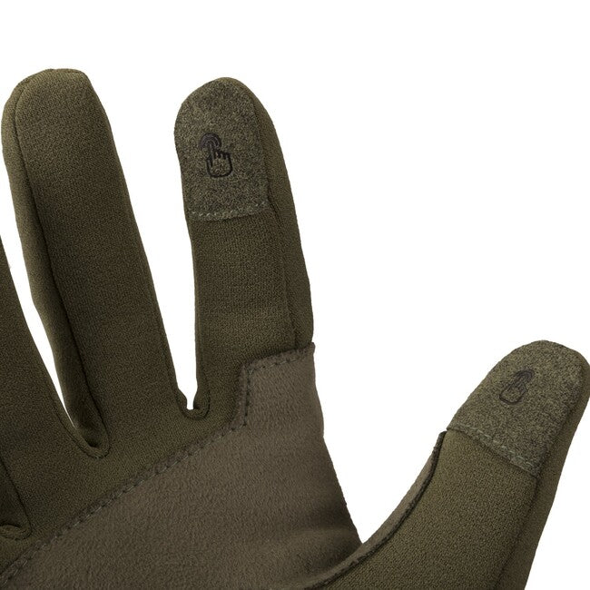 Helikon-Tex Tracker Outback handschuhe, schwarz
