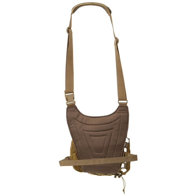 Helikon-Tex EDC tasche über Schulter - Cordura - MultiCam Black