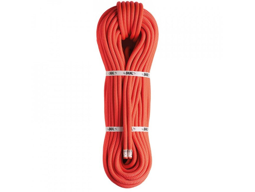 Beal Buntes halbstabiles schwimmseil typ A mit unicore-technologie 11 mm 100 m