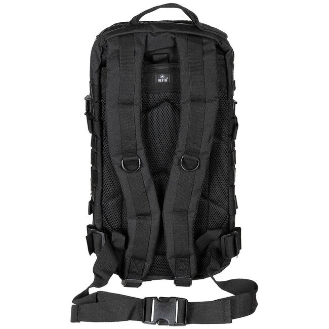 MFH Assault I Basic rucksack