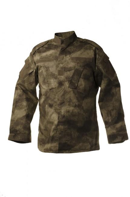 O&T Tactical Classic Rip-Stop Set Pattern A - TACS AG Dark