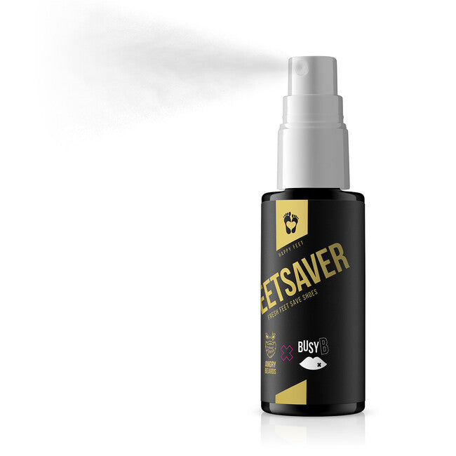 Angry Beards Dezodorant na nohy Feetsaver 50ml