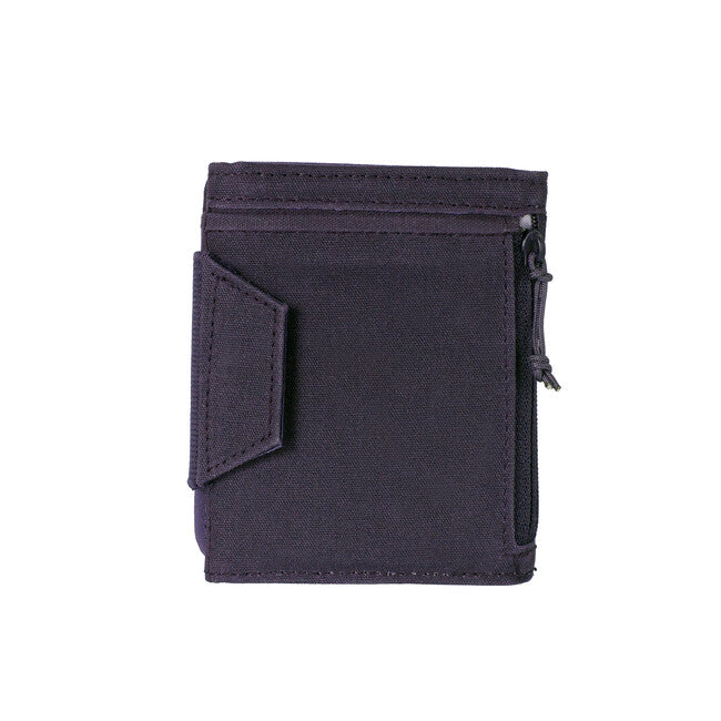 Lifeventure RFID-Brieftasche blau