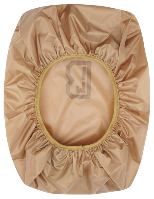 Brandit US Cooper Αδιάβροχο Κάλυμμα Σακιδίου Medium, Camel