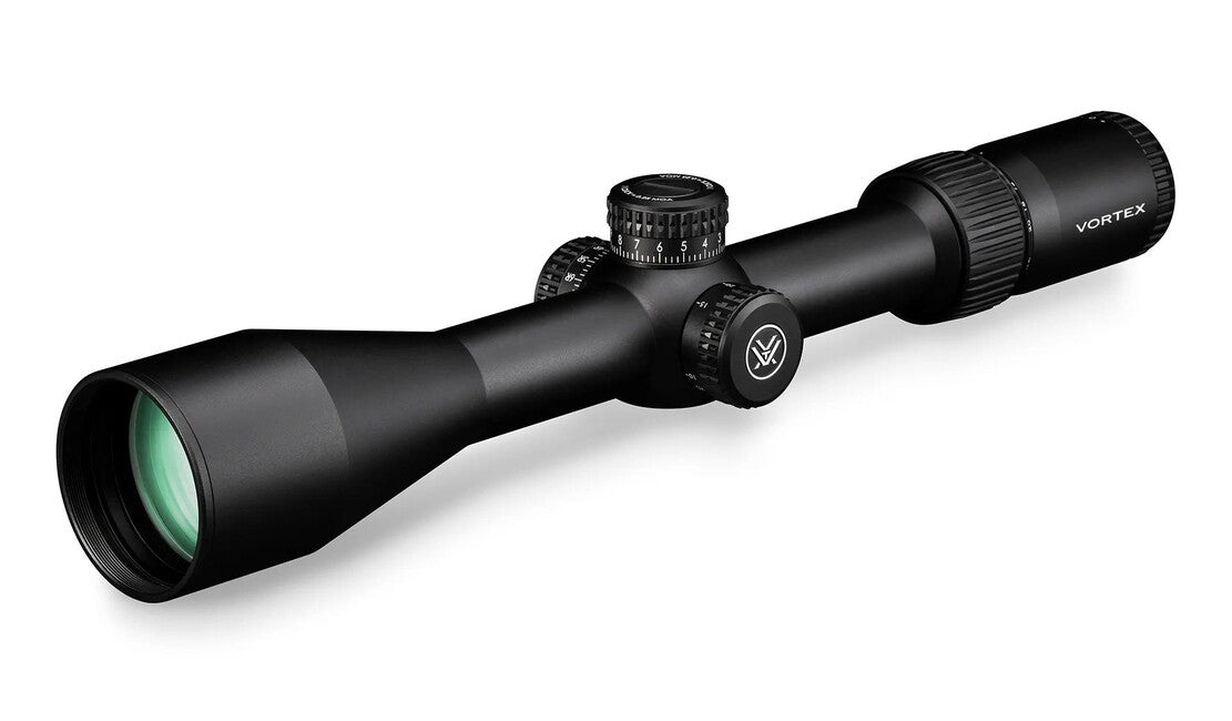 VorTex Optics Diamondback® Tactical 6-24x50 FFP EBR-2C MRAD zielfernrohr