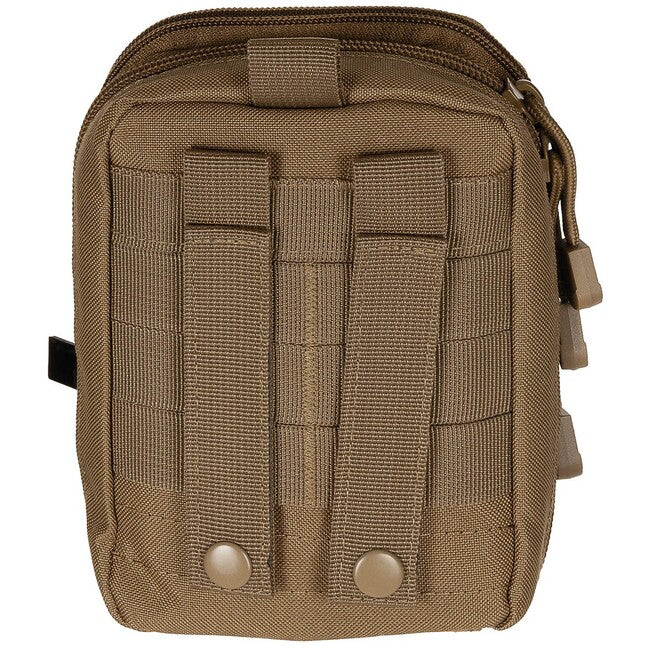 MFH EDC MOLLE-tasche, coyote tan