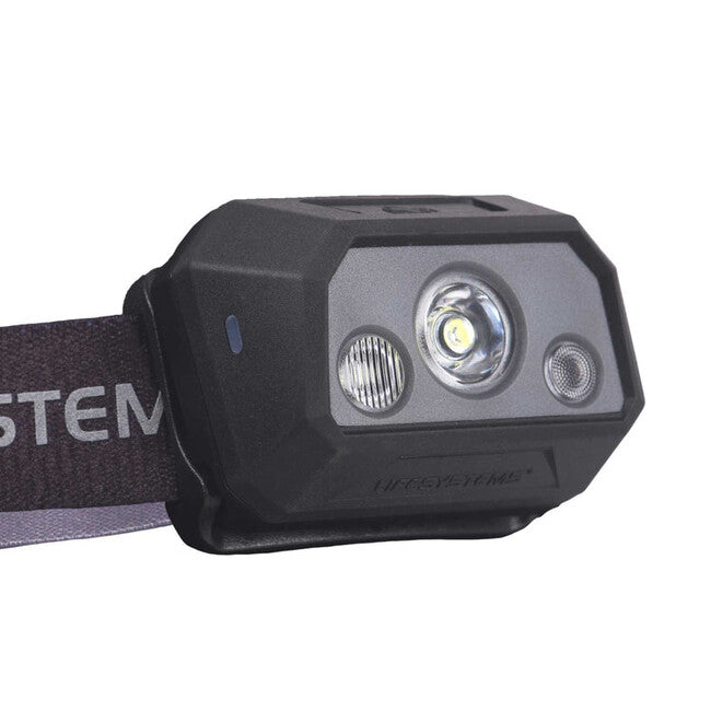 Lifesystems Intensity 300 kopflampe