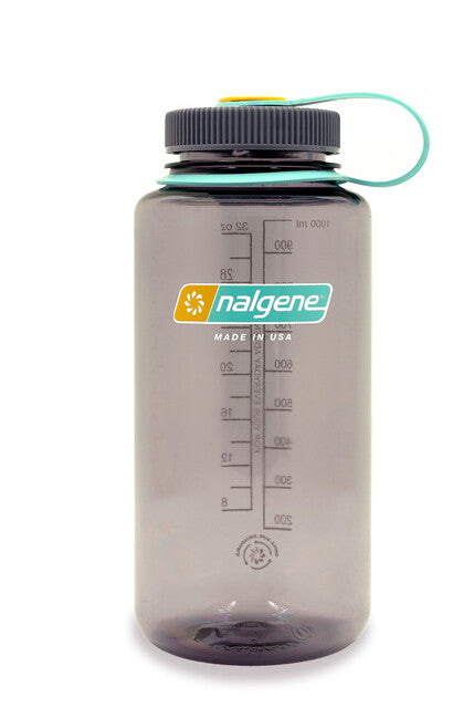 Nalgene WM Sustain Trinkflasche 1 l Aubergine