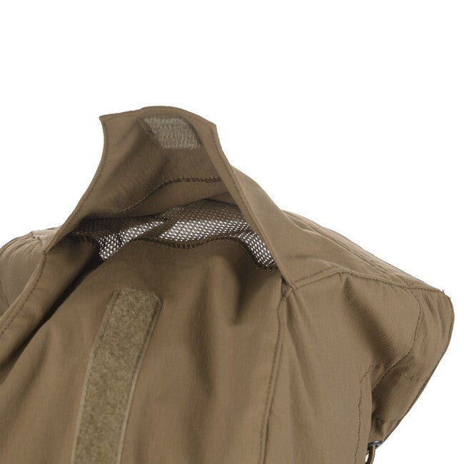 Helikon-Tex MISTRAL Anorak jacke - soft shell - schwarz