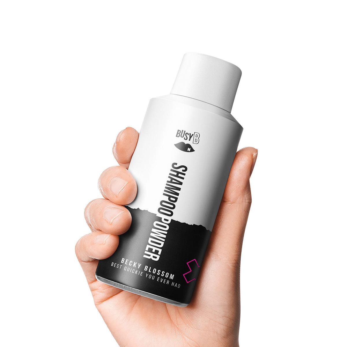 Becky Blossom suchý šampón 150 ml