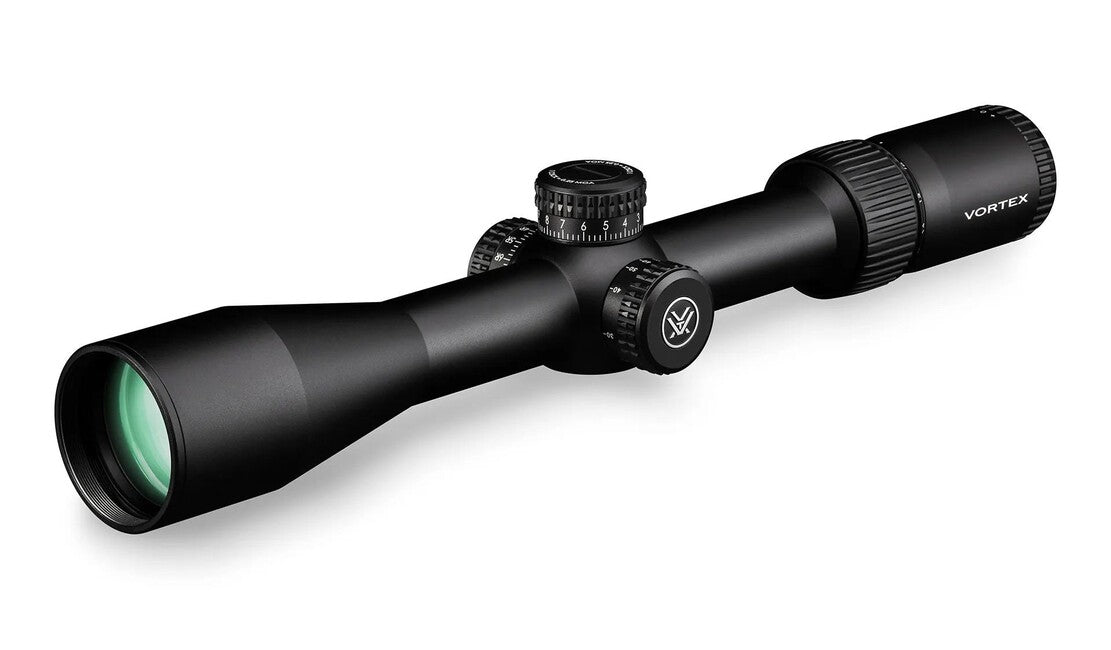 VorTex Optics Diamondback® Tactical 4-16x44 FFP EBR-2C MOA Zielfernrohr