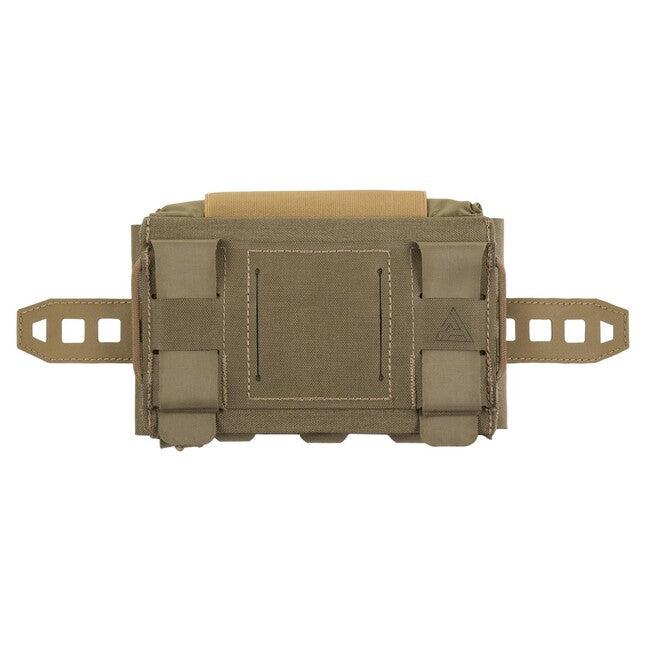 Direct Action® Kompaktes Etui MED Horizontal - PenCott WildWood™
