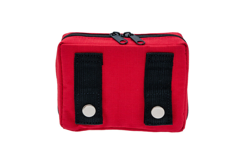 BasicNature Standard erste-hilfe-set, nylontasche