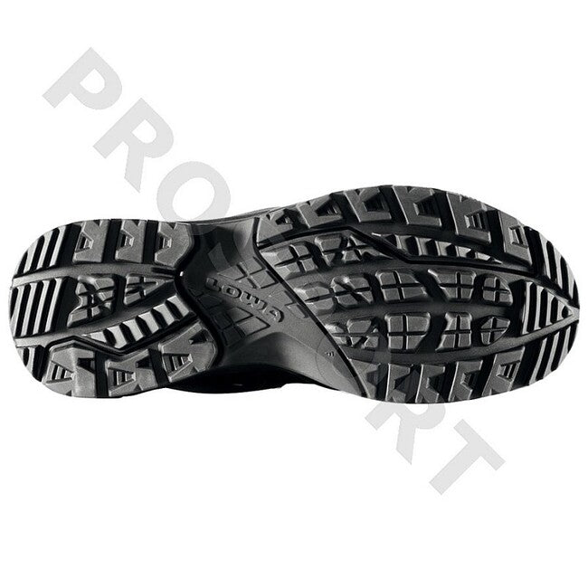 Lowa Herren- Taktische Schuhe Zephyr GTX Lo TF