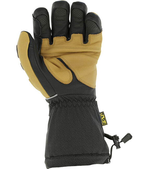 Mechanix Wear ColdWork M-Pact beheizte handschuhe mit Clim8-Technologie