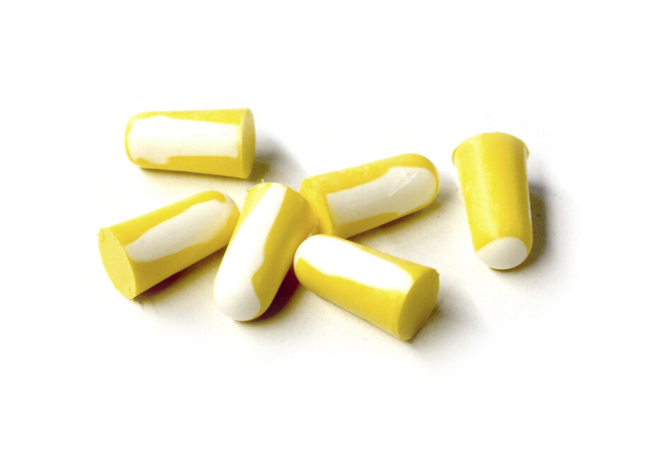 BasicNature Ohrstöpsel 3 Paar