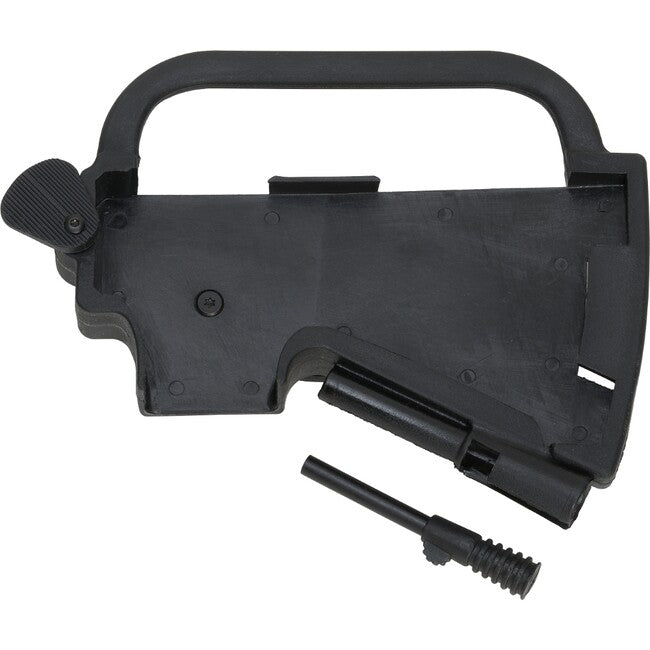 WITHARMOUR Woodman Axt mit Säge