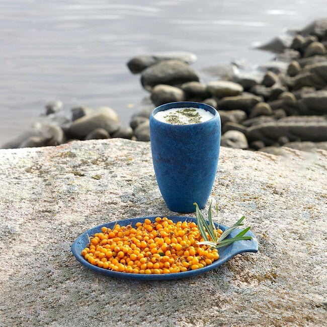 Kupilka 30 Großer Becher braun